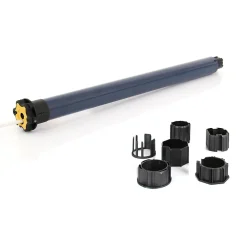 Somfy Kit remplacement moteur volet OXIMO RTS 1037389 10/17- Volet Roulant