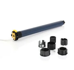Somfy Kit remplacement moteur volet LT50 ARIANE 1032049 6/17- Volet Roulant