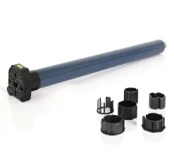 Somfy Volet Roulant<Kit remplacement moteur volet LT60 CSI - CSI ORION 1161003 55/17