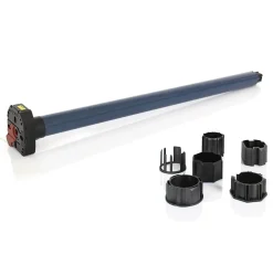 Somfy Volet Roulant<Kit remplacement moteur volet LT50 CSI RTS 1037030 10/17