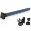 Somfy Volet Roulant<Kit remplacement moteur volet LT60 CSI - TAURUS 1167003 120/12