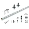 Somfy Kit volet roulant motorise Roller drive 250 x 200 2401062 Roller Drive- Volet Roulant