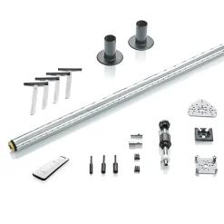 Somfy Kit volet roulant motorise Roller drive 250 x 200 2401062 Roller Drive- Volet Roulant