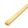 Lambourde traitée 63 x 38 mm, L.3 m classe 2- Bois De Charpente