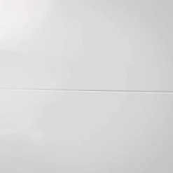 Tecnoprofils Lambris Mural<Lambris PVC 250 mm - Lot de 4 Lames - Blanc