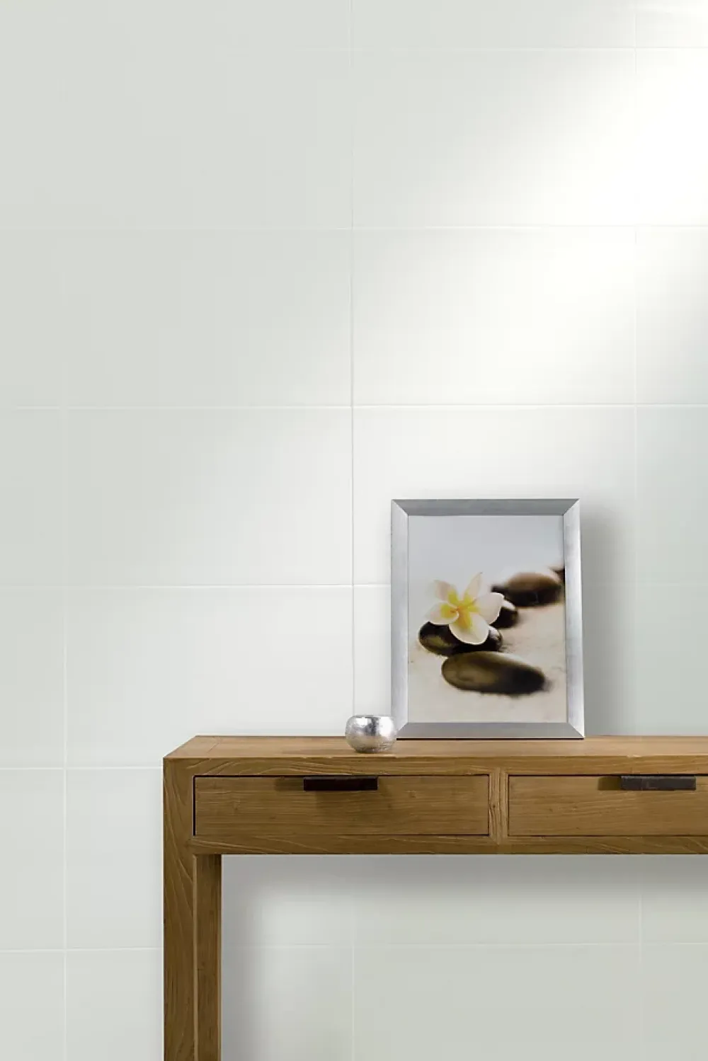 DUMALOCK Lambris Mural<Lambris PVC Blanc laque (vendu à la botte)