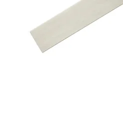 Dumaplast Lambris Mural<Lambris PVC bois Blanchi (vendu à la botte)