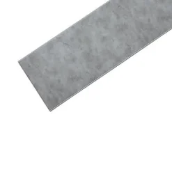 Dumaplast Lambris Mural<Lambris PVC Béton Gris clair (vendu à la botte)