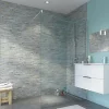 Grosfillex Lambris Mural<Lambris PVC 3D In Angelo (vendu à la botte)