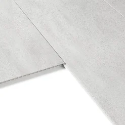 Dumaplast Lambris PVC Dumaclip pierre gris mat 25 x 120 cm- Lambris Mural