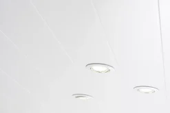 Dumaplast Lambris PVC Dumapan blanc mat 37,5 x 400 cm- Lambris Mural