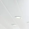 Dumaplast Lambris PVC Dumapan bois blanc mat 37,5 x 260 cm- Lambris Mural