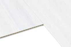 Dumaplast Lambris PVC Dumapan bois blanc mat 37,5 x 260 cm- Lambris Mural