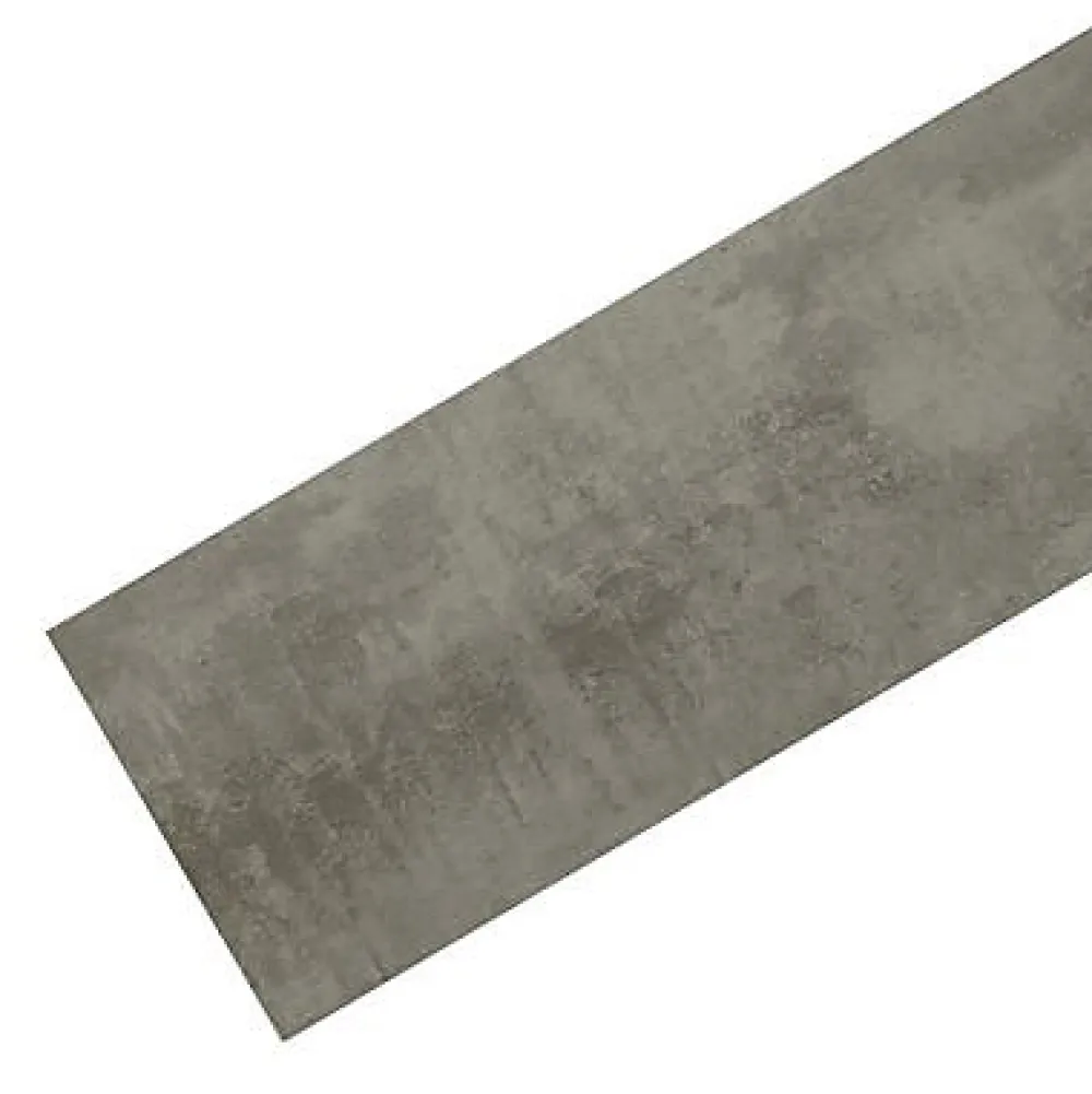 Grosfillex Lambris Mural<Lambris PVC Evolution 3000 béton foncé (vendu à la botte)