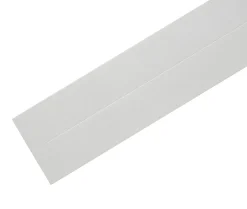 Grosfillex Lambris Mural<Lambris pvc Evolution 3000 blanc cérusé (vendu à la botte)