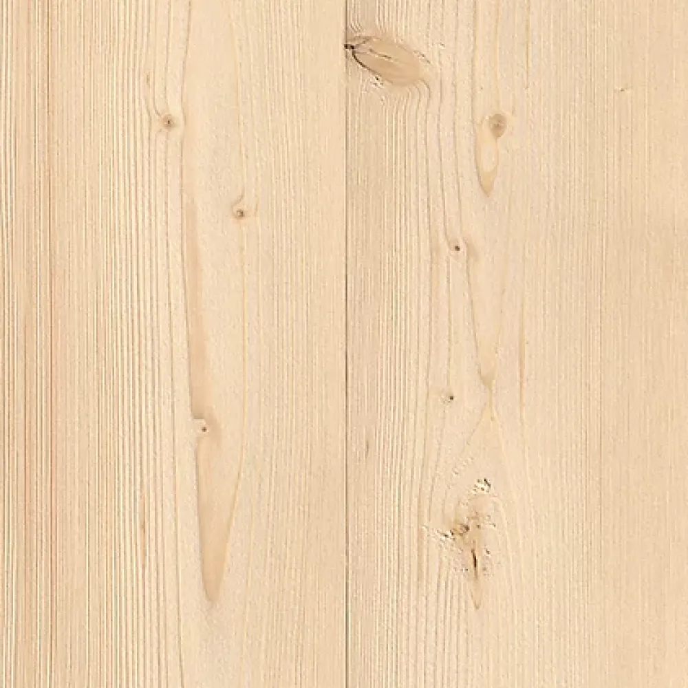 Grofillex Lambris PVC Élément 3D effet bois brut Grosfillex- Lambris Mural
