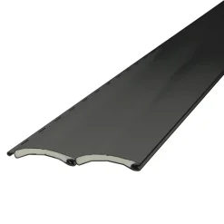 Protecta Lame alu gris L.2,50 m pour volet roulant vendue par 4 pièces- Volet Roulant