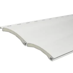 PROTECTA Accesoire Pour Volet|Volet Roulant<Lame alu L.2,50 m vendue par 4 pièces