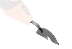 Rubi Lame de grattoir de rechange pour SCRAPER-250 épaisseur de travail 4 mm- Outils Du Carreleur