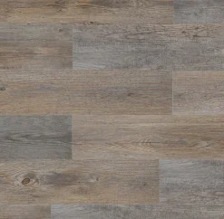 GoodHome Dalle Et Lame Pvc<Lame PVC adhésive Poprock bois pecan 15,2 x 91,4 cm