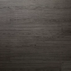 GoodHome Dalle Et Lame Pvc<Lame PVC adhésive PopRock Bois gris foncé 15 x 91 cm (vendue au carton)