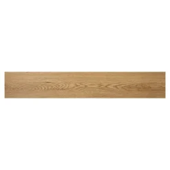 GoodHome Dalle Et Lame Pvc<Lame PVC adhésive Poprock 15x91 cm blond (vendue au carton)