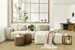 Gerflor Dalle Et Lame Pvc<Lame PVC auto-adhésive aspect bois miel Unik Madera l.20,3 x L.121,9 cm Senseo Unik