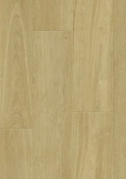 Gerflor Dalle Et Lame Pvc<Lame PVC auto-adhésive aspect bois miel Unik Madera l.20,3 x L.121,9 cm Senseo Unik