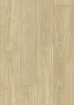 Gerflor Lame PVC auto-adhésive aspect bois beige clair Unik Madera l.20,3 x L.121,9 cm Senseo Unik- Dalle Et Lame Pvc