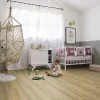 Gerflor Lame PVC auto-adhésive Senso Premium Balade bois miel 18,4 x 121,9 cm (vendue au carton)- Dalle Et Lame Pvc