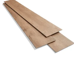 Tarkett Lame PVC clipsable effet bois naturel vieilli L.121,3 x 17,6 cm x ép.6,5 mm, Starfloor Ultimate- Dalle Et Lame Pvc