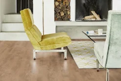 Tarkett Lame PVC clipsable effet bois naturel vieilli L.121,3 x 17,6 cm x ép.6,5 mm, Starfloor Ultimate- Dalle Et Lame Pvc