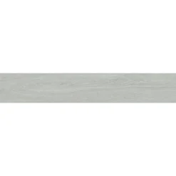 Lame PVC clipsable Folk chêne blanchi L.93,5 x l.15 cm- Dalle Et Lame Pvc