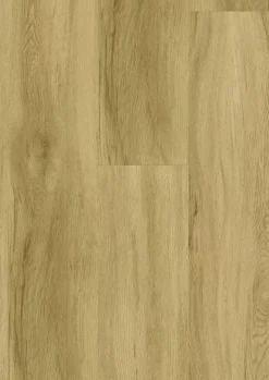 Gerflor Lame PVC clipsable Senso Clic 3 bois miel 21,2 x 123,9 cm, (vendue au carton)- Dalle Et Lame Pvc