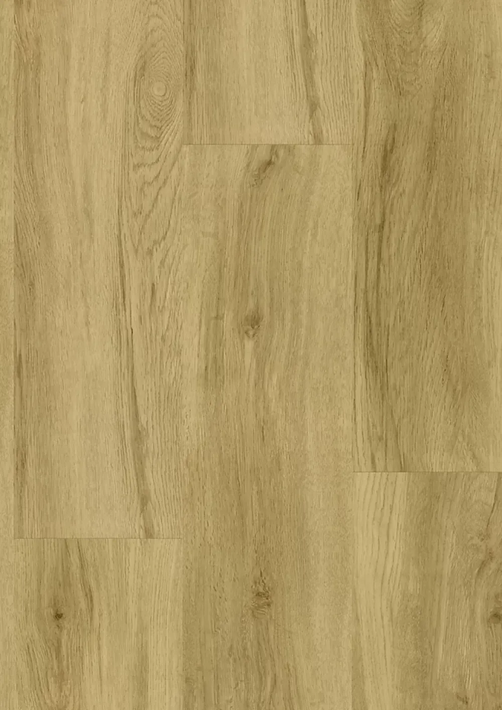 Gerflor Lame PVC clipsable Senso Clic 3 bois miel 21,2 x 123,9 cm, (vendue au carton)- Dalle Et Lame Pvc