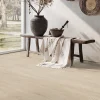 Gerflor Lame PVC clipsable Senso clic Premium Rigide acoutisque bois clair Country 22,9 x 125 cm, (vendue au carton)- Dalle Et Lame Pvc