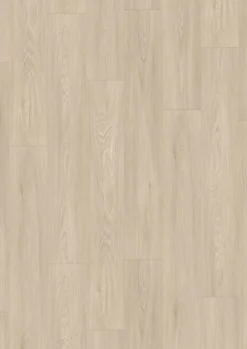 Gerflor Lame PVC clipsable Senso clic Premium Rigide acoutisque bois clair Country 22,9 x 125 cm, (vendue au carton)- Dalle Et Lame Pvc