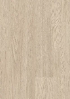 Gerflor Lame PVC clipsable Senso clic Premium Rigide acoutisque bois clair Country 22,9 x 125 cm, (vendue au carton)- Dalle Et Lame Pvc