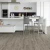 Gerflor Lame PVC clipsable Senso clic 2 Pecan gris 21,2 x 123,9 cm (vendue au carton)- Dalle Et Lame Pvc
