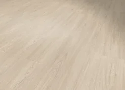 Gerflor Lame PVC clipsable Senso Clic Premium Rigide acoutisque bois clair 22,9 x 149,2 cm, (vendue au carton)- Dalle Et Lame Pvc
