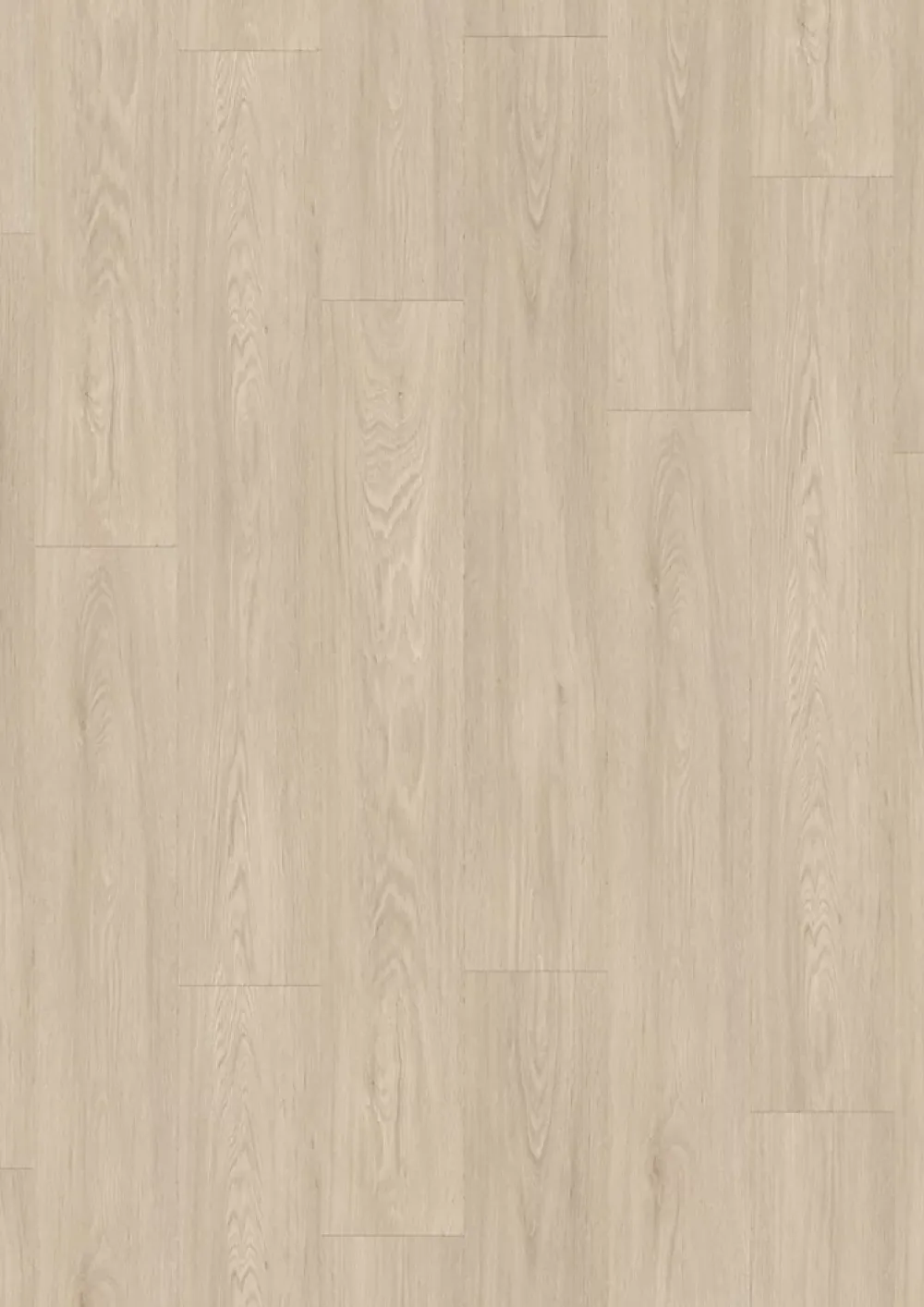 Gerflor Lame PVC clipsable Senso Clic Premium Rigide acoutisque bois clair 22,9 x 149,2 cm, (vendue au carton)- Dalle Et Lame Pvc