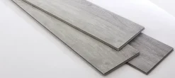 Tarkett Dalle Et Lame Pvc<Lame PVC clipsable Starfloor Ultimate décor bois gris 17,6 x 121,3 cm (vendue au carton)