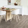 Tarkett Lame PVC clipsable Starfloor Ultimate bois brun 17,6 x 121,3 cm (vendue au carton)- Dalle Et Lame Pvc