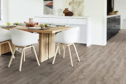 Tarkett Lame PVC clipsable Starfloor Ultimate bois brun 17,6 x 121,3 cm (vendue au carton)- Dalle Et Lame Pvc
