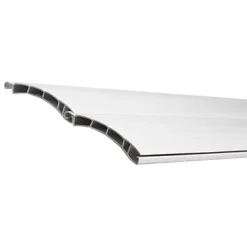 PROTECTA Volet Roulant|Accesoire Pour Volet<Lame PVC L.1,80 m vendue par 4 pièces