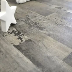 Décoweb Dalle Et Lame Pvc<Lame sol vinyle rigide Performance - Clic 5G - Bois Vintage Naturel - Paquet de 1,76 m²