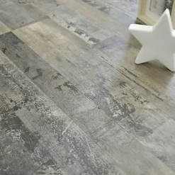 Décoweb Dalle Et Lame Pvc<Lame sol vinyle rigide Performance - Clic 5G - Bois Vintage Naturel - Paquet de 1,76 m²