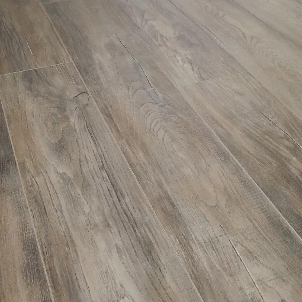 Décoweb Lame sol XXL Stratifié - KronoSwiss V4 Helvetic - Lago di Lugano 5G - Paquet de 1,801 m²- Sol Stratifié