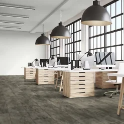 Décoweb Sol Stratifié<Lame sol XXL Stratifié - KronoSwiss V4 Helvetic - Lac de Neuchâtel 5G - Paquet de 1,801 m²