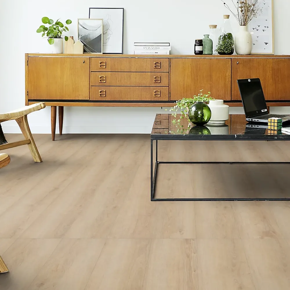 Tarkett Dalle Et Lame Pvc<Lame Starfloor Clic Ultimate décor chêne clair